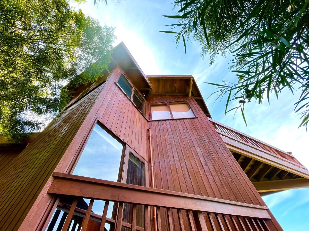 Kinoie Mornington - Oceanview Mount Martha Exterior foto