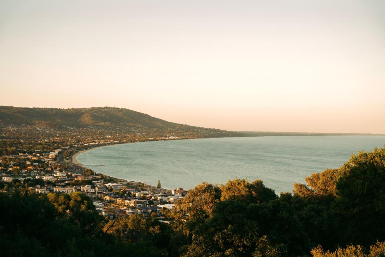 Kinoie Mornington - Oceanview Mount Martha Exterior foto