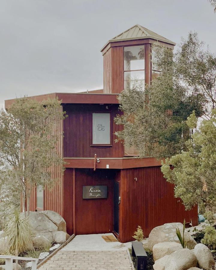 Kinoie Mornington - Oceanview Mount Martha Exterior foto