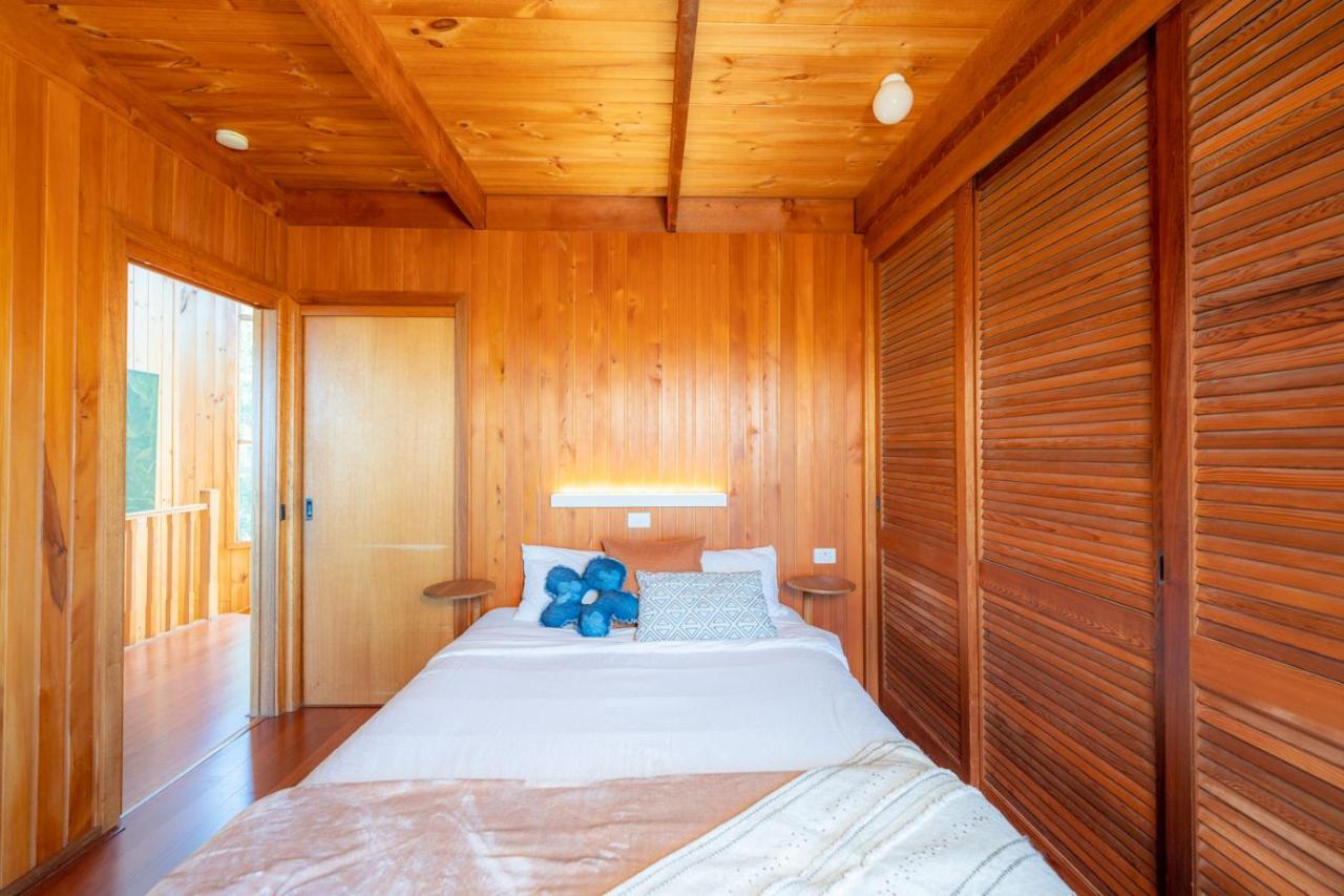 Kinoie Mornington - Oceanview Mount Martha Exterior foto