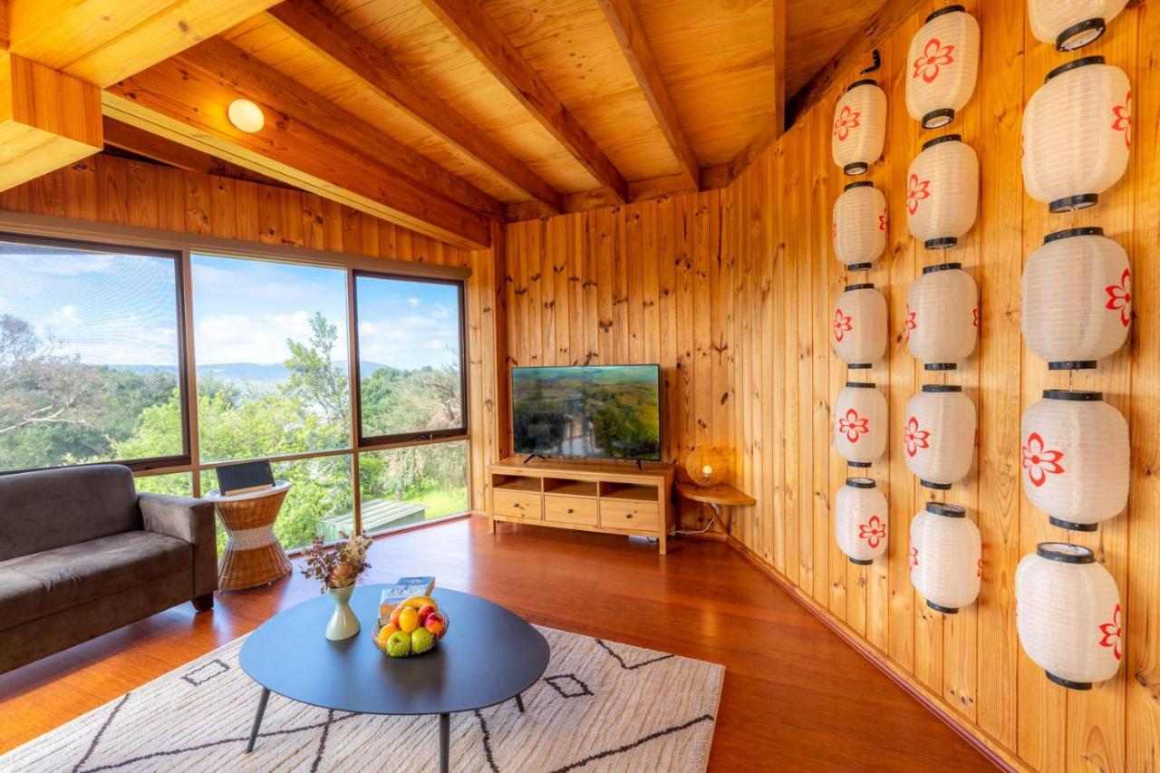 Kinoie Mornington - Oceanview Mount Martha Exterior foto