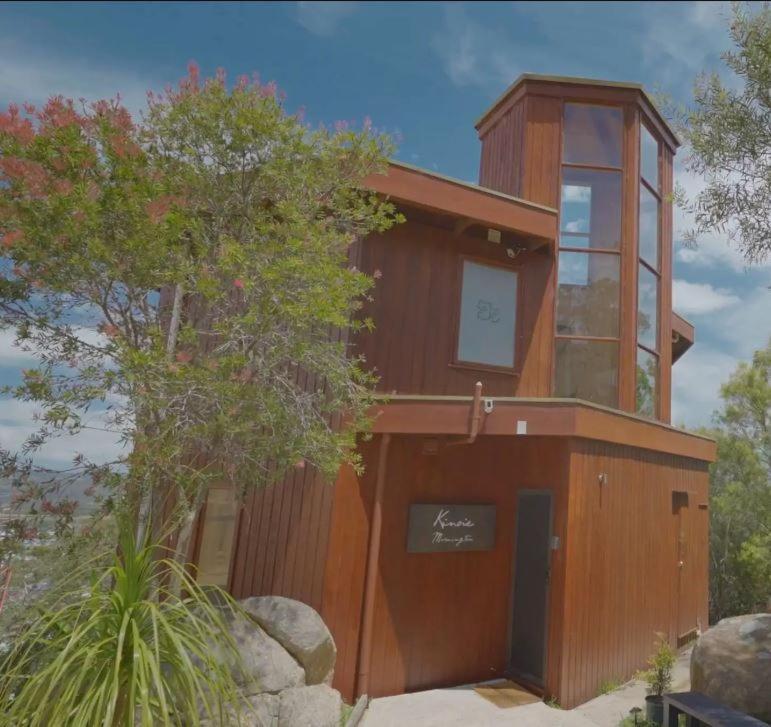 Kinoie Mornington - Oceanview Mount Martha Exterior foto