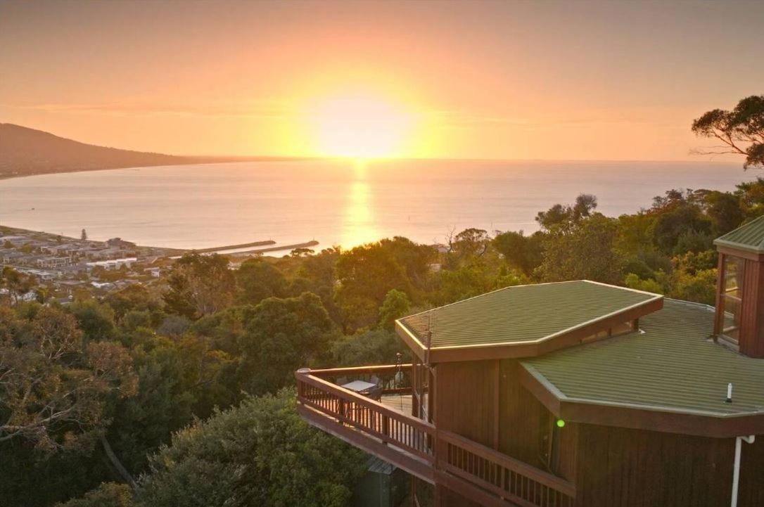 Kinoie Mornington - Oceanview Mount Martha Exterior foto