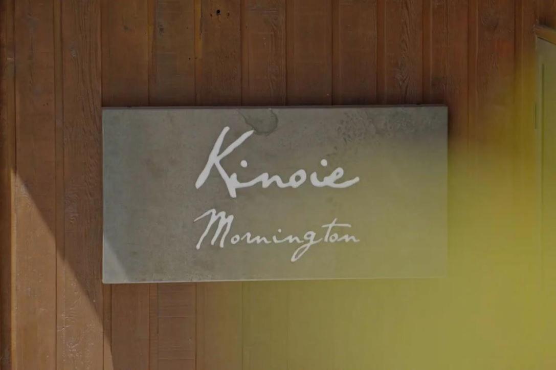 Kinoie Mornington - Oceanview Mount Martha Exterior foto