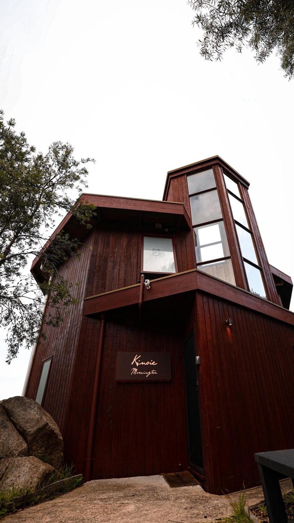 Kinoie Mornington - Oceanview Mount Martha Exterior foto