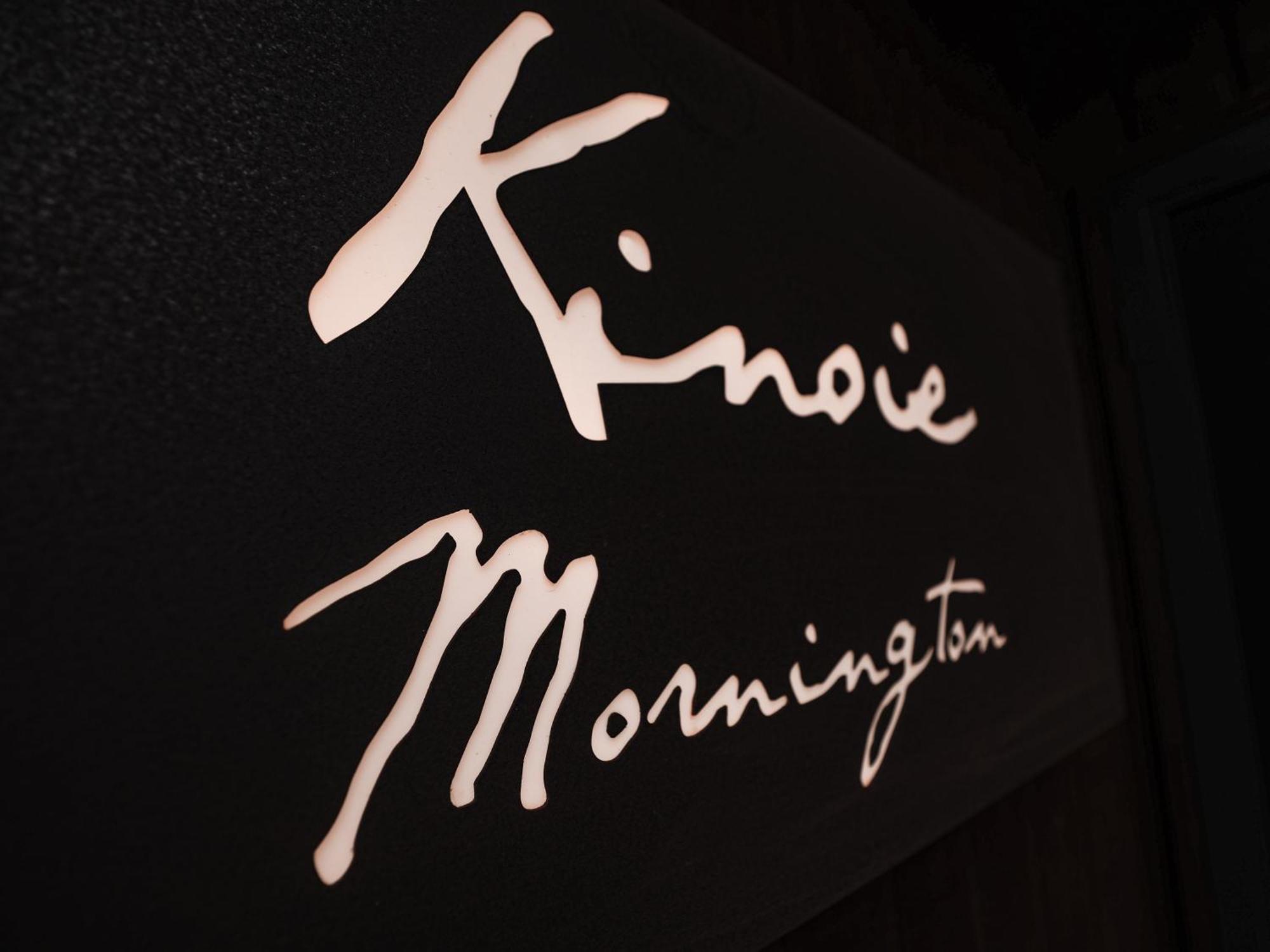 Kinoie Mornington - Oceanview Mount Martha Exterior foto